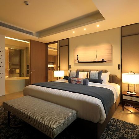 Angsana Oceanview Residence Bang Tao Beach  Exterior foto