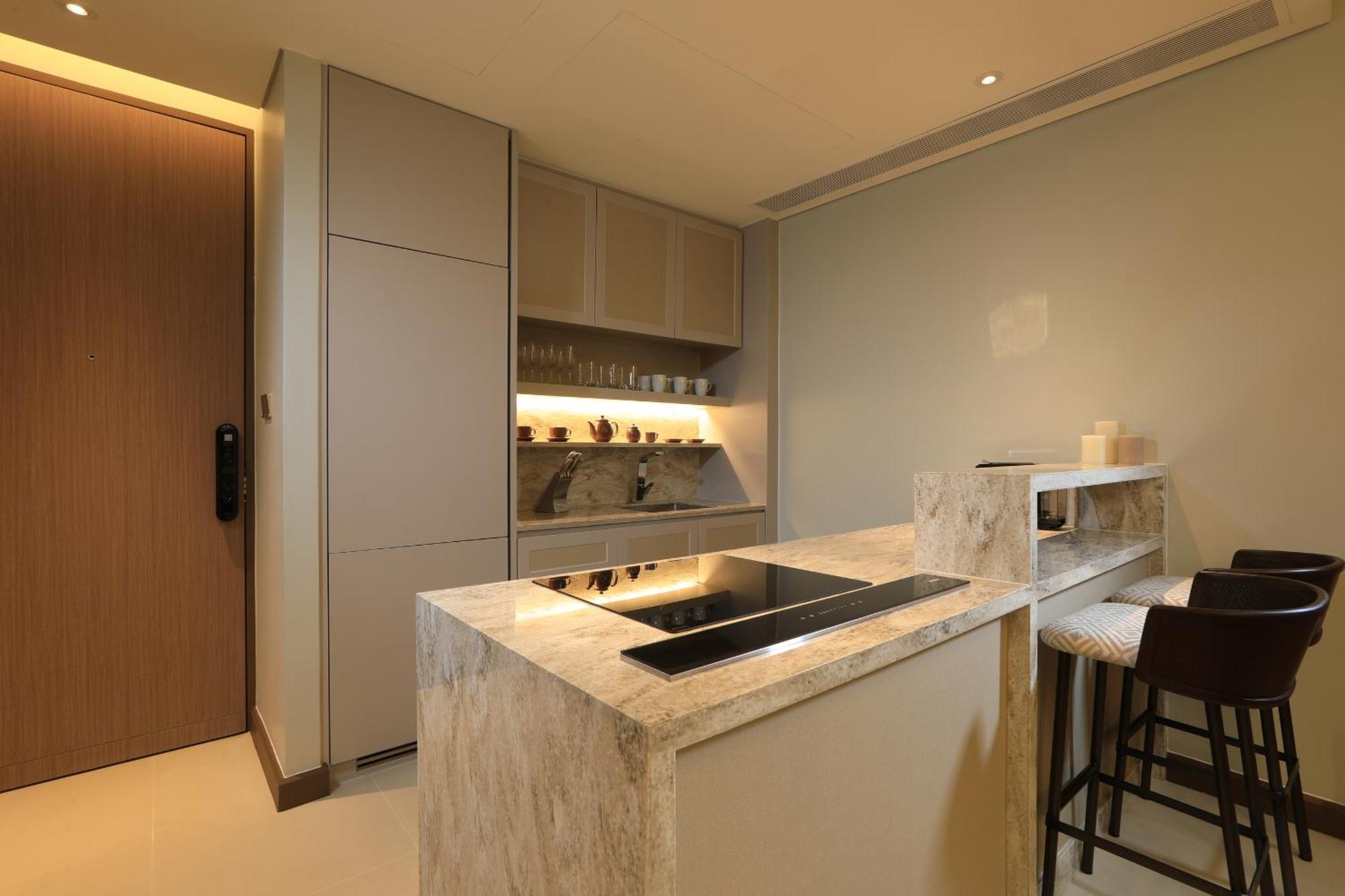 Angsana Oceanview Residence Bang Tao Beach  Exterior foto