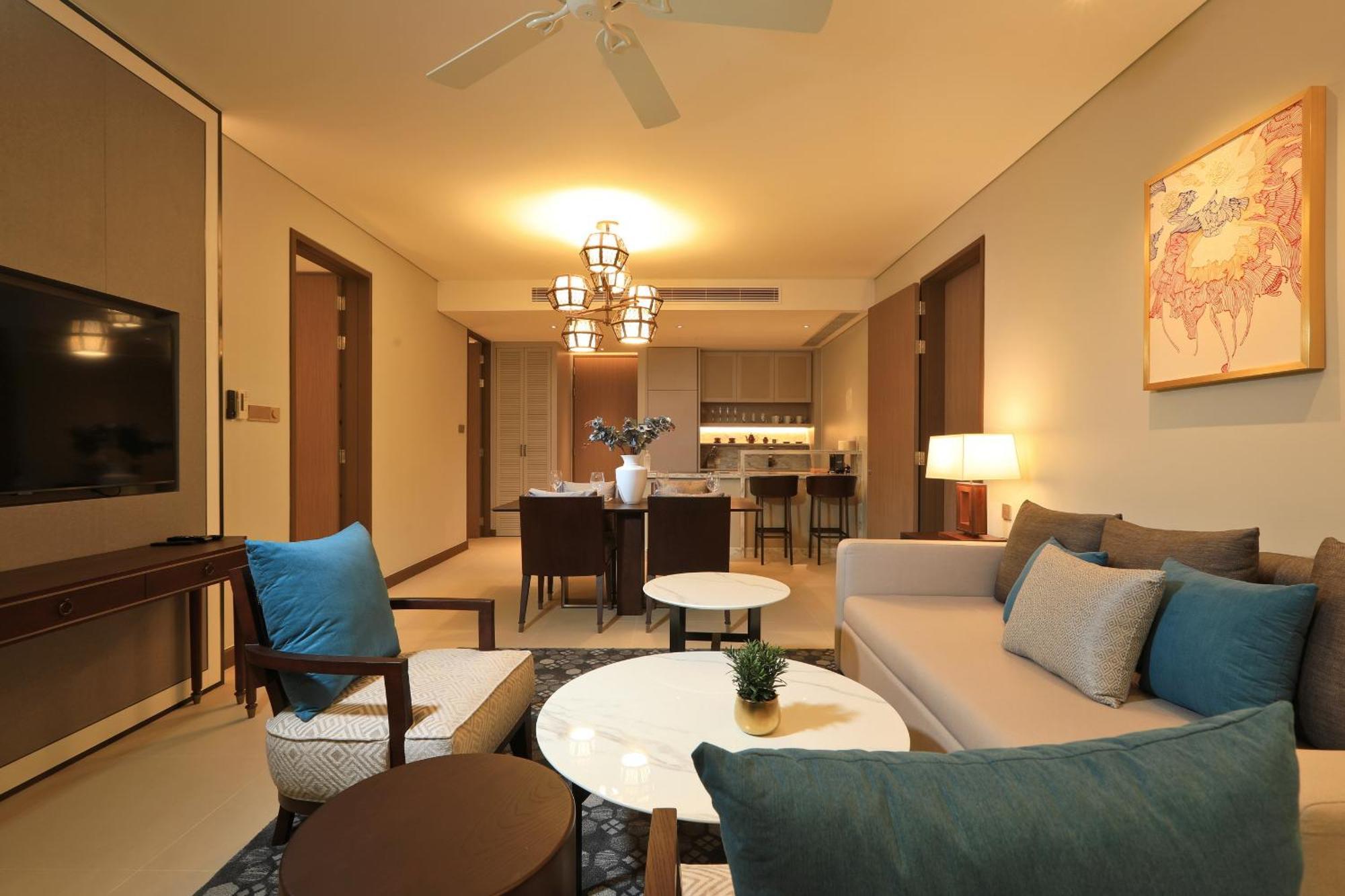 Angsana Oceanview Residence Bang Tao Beach  Exterior foto