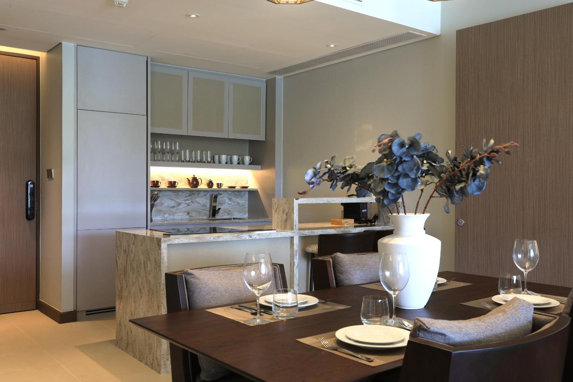 Angsana Oceanview Residence Bang Tao Beach  Exterior foto