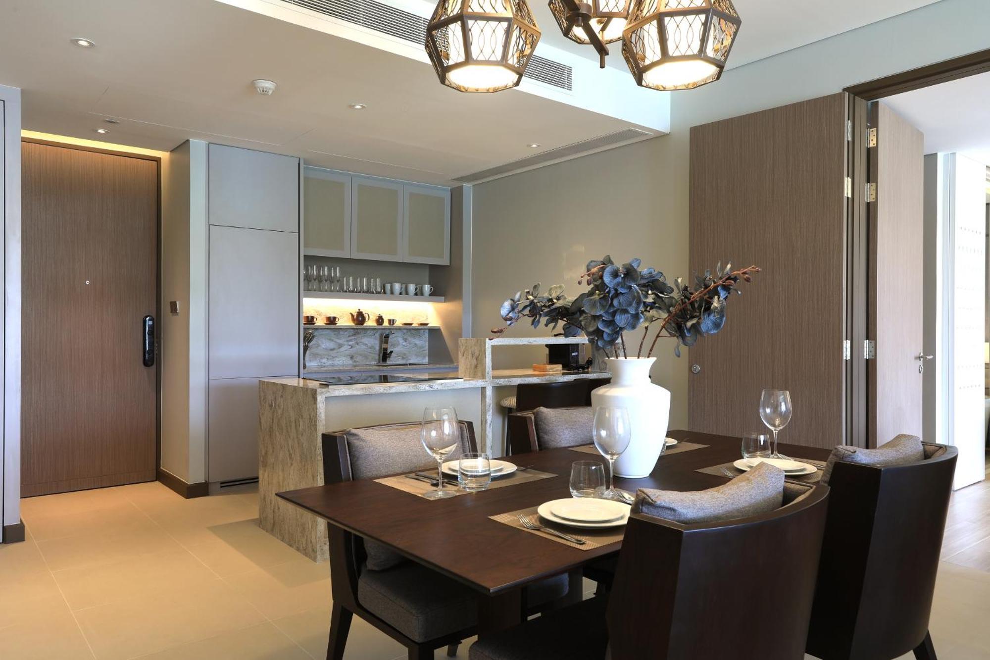 Angsana Oceanview Residence Bang Tao Beach  Exterior foto